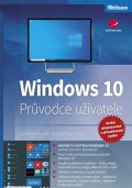 Pecinovský Josef: Windows 10 - Průvodce uživatele