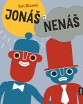 Staiová Kari: Jonáš a Nenáš