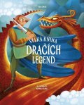 Orsi Tea: Velká kniha dračích legend