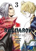 Umemura Shinya: Ragnarok: Poslední boj 3