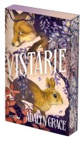 Grace Adalyn: Vistárie