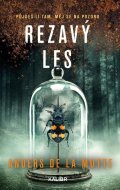 de la Motte Anders: Rezavý les