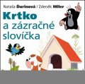 Ďurinová Nataša: Krtko a zázračné slovíčka (slovensky)