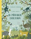 Radeva Sabina: Charles Darwin a jeho teória O pôvode druhov (slovensky)