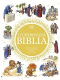 Hastings Selina: Ilustrovaná Biblia (slovensky)