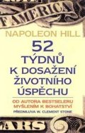 Hill Napoleon: 52 týdnů k dosažení životního úspěchu