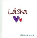 Exleyová Helen: Láska - dárková kniha