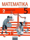 Hejný Milan: Matematika 5/2 pro ZŠ - Pracovní sešit