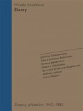 Součková Milada: Élenty - Dopisy přátelům 1942-1982