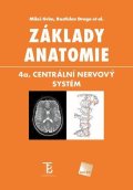 Grim Miloš: Základy anatomie 4a - Centrální nervový systém