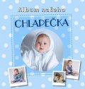 neuveden: Album našeho chlapečka