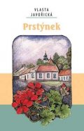 Javořická Vlasta: Prstýnek