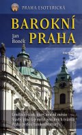 Boněk Jan: Barokní Praha