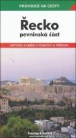 neuveden: Řecko pevninská část - průvodce na cesty