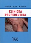kolektiv autorů: Klinická propedeutika
