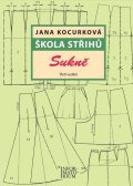 : Škola střihů - Sukně