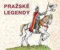 kolektiv autorů: Prague Legends