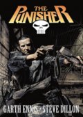 Ennis Garth: The Punisher III.