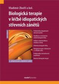 Zbořil Vladimír: Biologická terapie v léčbě idiopatických střevních zánětů