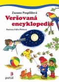 Pospíšilová Zuzana: Veršovaná encyklopedie