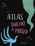 Magrin Federica: Atlas duchů a příšer