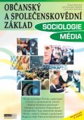 Závodná Lucie Sára: Sociologie, Média - Občanský a společenskovědní základ