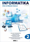 Navrátil Pavel: Informatika pro střední školy 2. díl