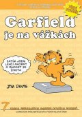 Davis Jim: Garfield je na vážkách (č.7)