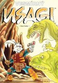 Sakai Stan: Usagi Yojimbo - Vesmírný Usagi