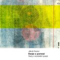 Guziur Jakub: Eseje z pomezí - Texty o konkrétní poesii