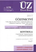 neuveden: ÚZ 1176 Účetnictví obcí, krajů, Kontrola 2017