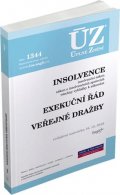 neuveden: ÚZ 1344 Insolvence