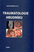 kolektiv autorů: Traumatologie hrudníku