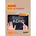 Kendíková Jitka: ADHD krok za krokem