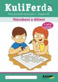 Mareš Svatopluk: KuliFerda - Násobení a dělení