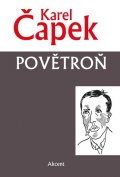 Čapek Karel: Povětroň