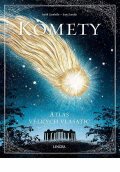 Zanella Susy: Komety - Atlas velkých vlasatic