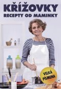 neuveden: Křížovky - Recepty od maminky