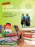 neuveden: Čtení s porozuměním pro ZŠ a víceletá gymnázia 9 - Němčina