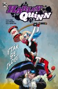 Tieri Frank, Miranda Inaki: Harley Quinn 6 - Pták se zlobí