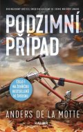 de la Motte Anders: Podzimní případ