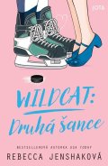 Jenshaková Rebecca: Wildcat: Druhá šance