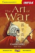 Tzu Sun: Umění války / The Art of War - Zrcadlová četba (B2-C1)