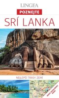 neuveden: Srí Lanka - Poznejte