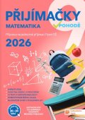 neuveden: Přijímačky 9 Matematika + E-learning 2026