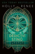: Dědictví stínů