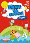 neuveden: Zkus to znovu! - Psaní
