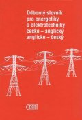 Müller Vladimír: Odborný slovník pro energetiky a elektrotechniky Č-A, A-Č