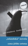 Šrámková Jana: Hruškadóttir