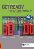 Prater Karl James: Get Ready for Success in English B1